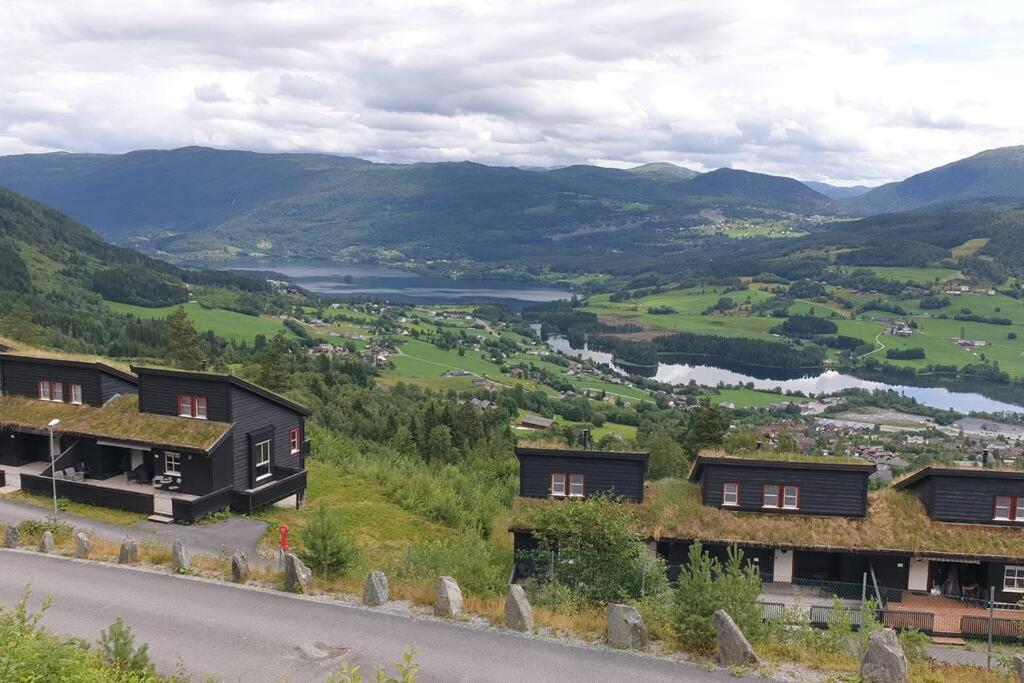 I Trastolen Bavallen Voss Skulestadmo
