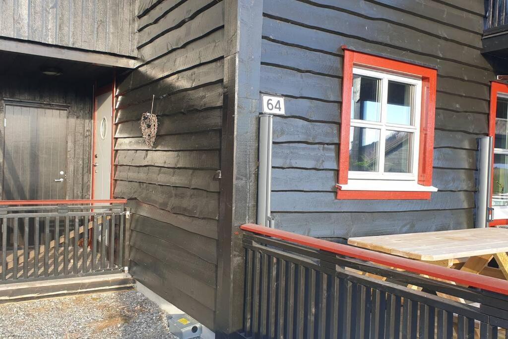 I Trastolen Bavallen Voss Skulestadmo